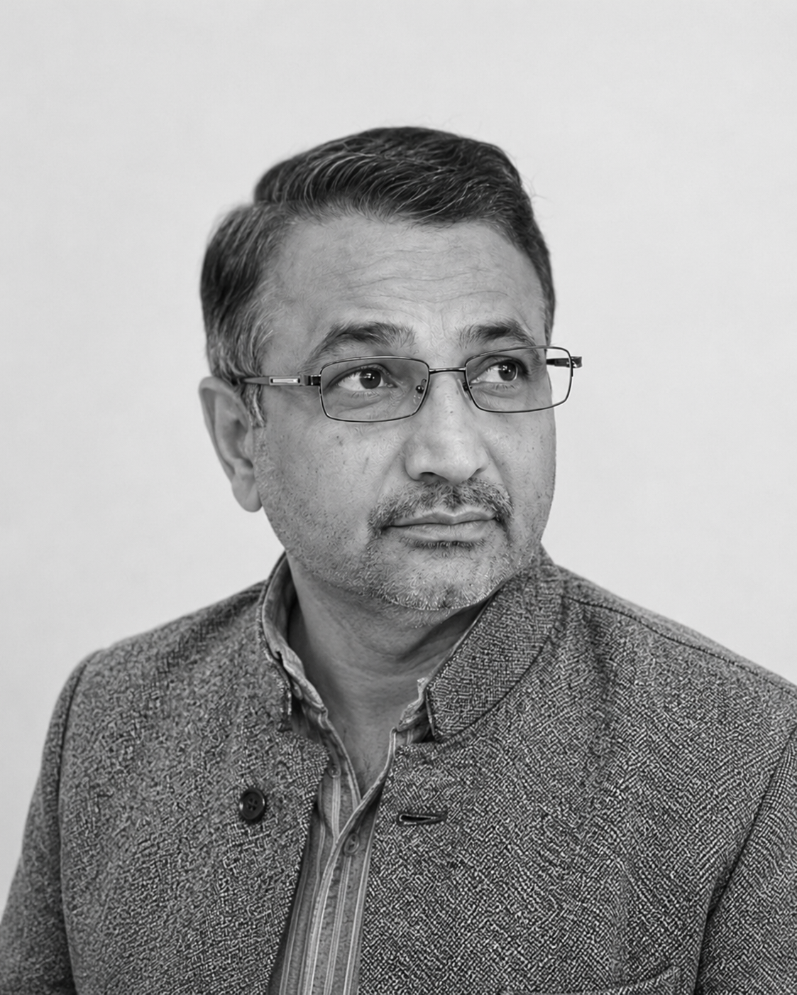 Sh. Satish Kumar Ji